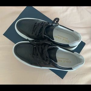 Cole Haan GrandPro Rally Court Sneakers
